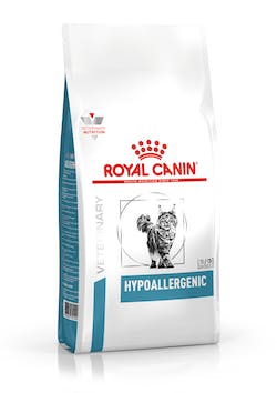 ROYAL CANIN® Hypoallergenic Feline