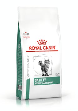 ROYAL CANIN® Satiety Weight Management Feline