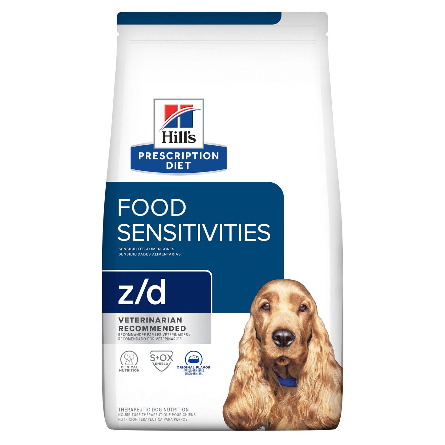 Hill's Prescription Diet z/d Canine